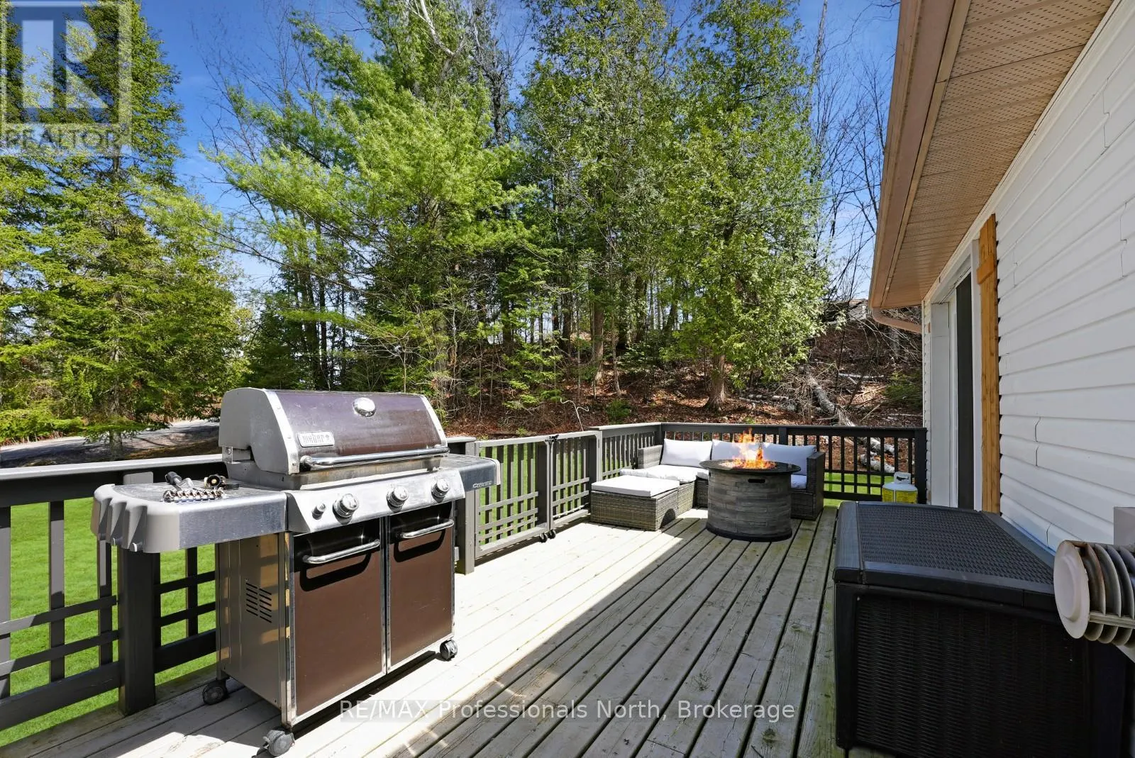 1419 CLEMENT LAKE ROAD