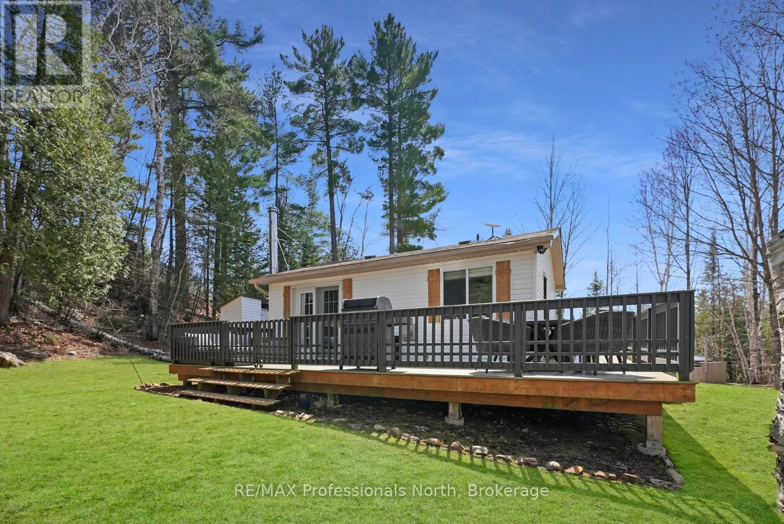 1419 CLEMENT LAKE ROAD