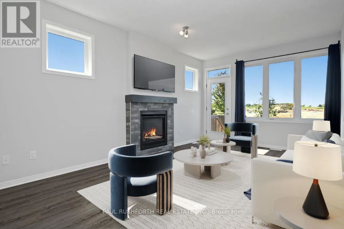 40 RIDDELL STREET