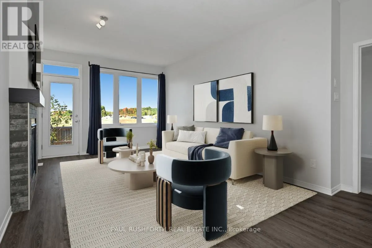 40 RIDDELL STREET