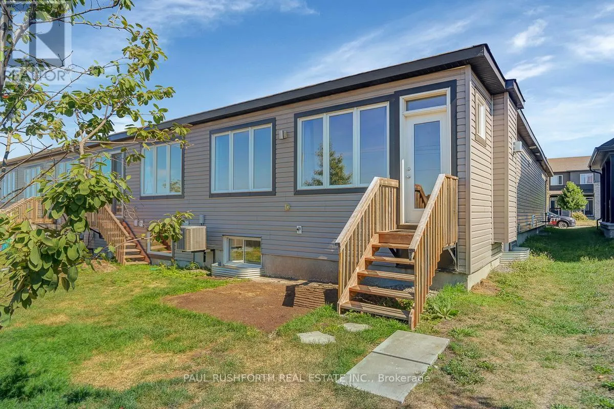 40 RIDDELL STREET