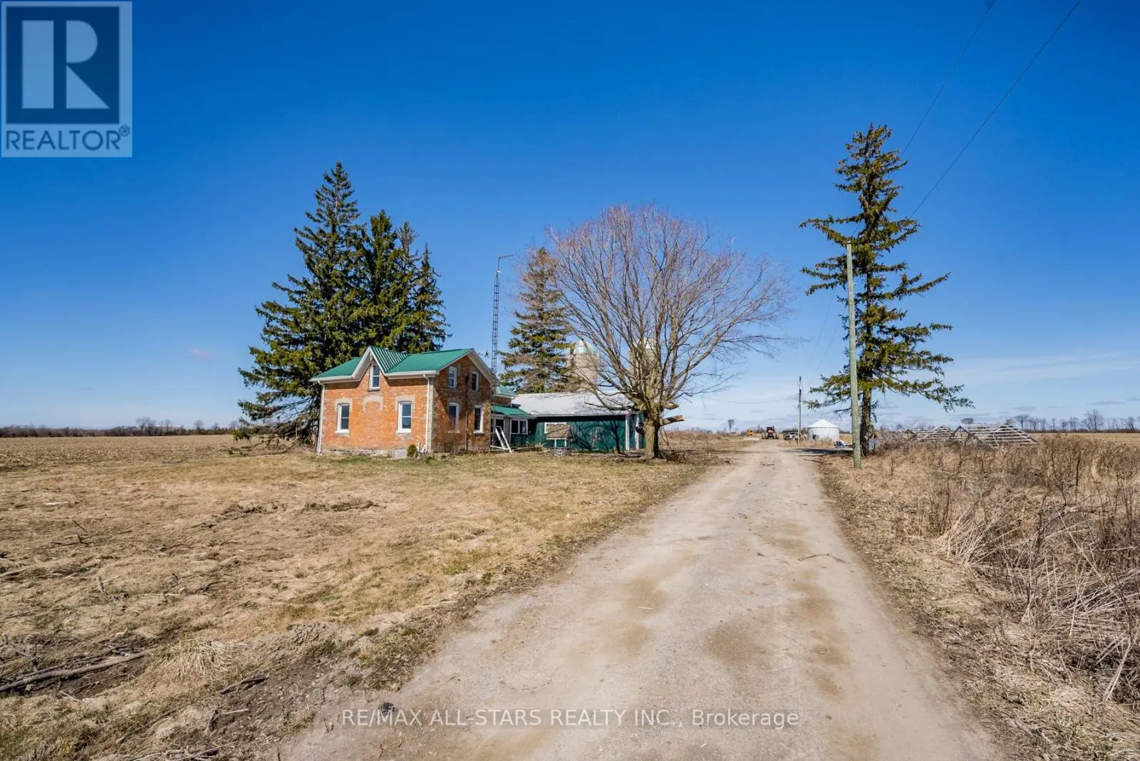 201 ROYAL OAK ROAD