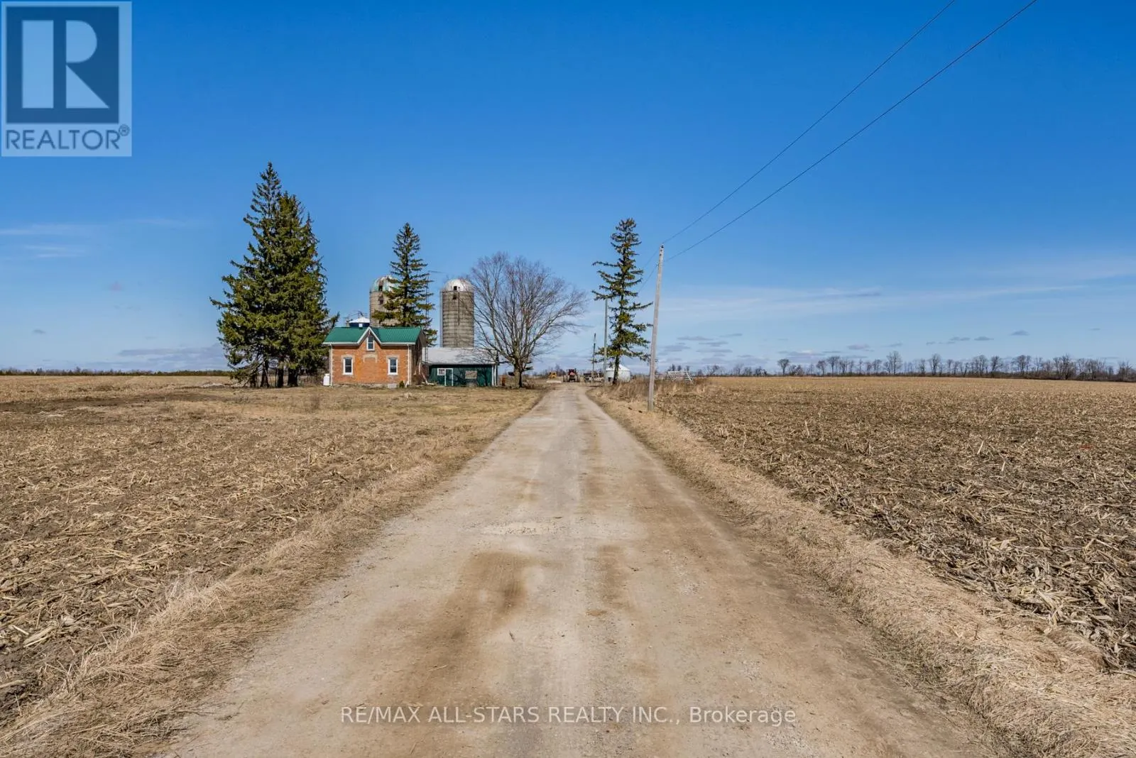 201 ROYAL OAK ROAD