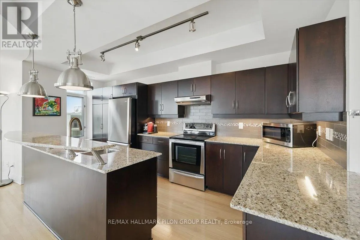 1205 - 95 BRONSON AVENUE