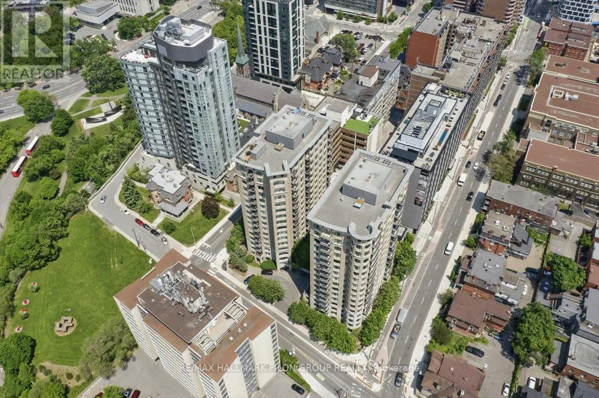 1205 - 95 BRONSON AVENUE