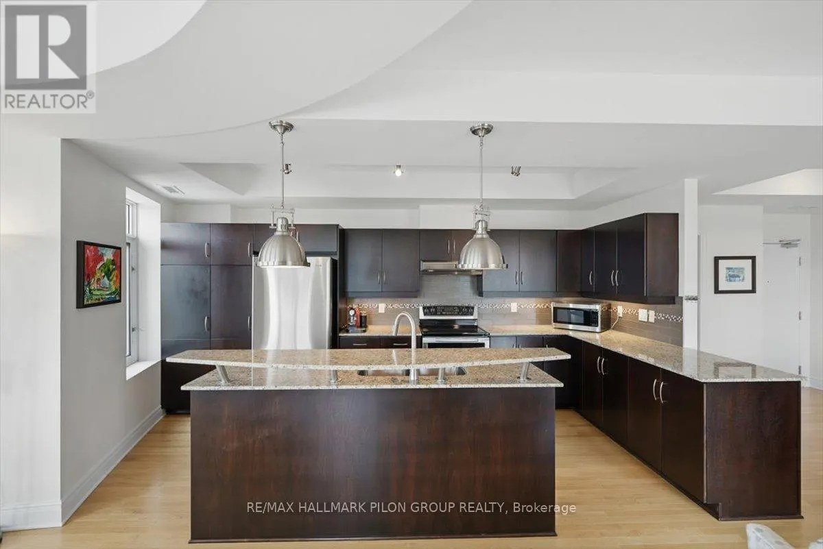 1205 - 95 BRONSON AVENUE