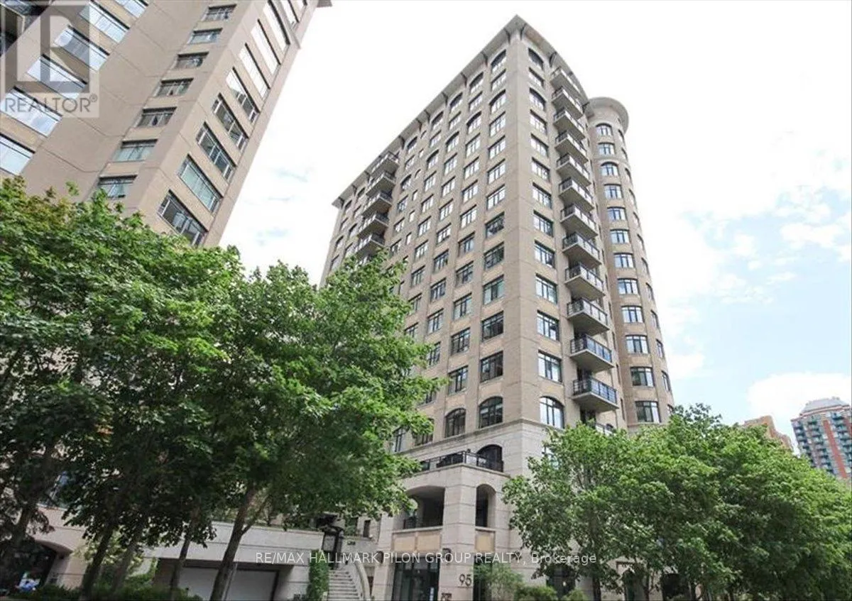 1205 - 95 BRONSON AVENUE