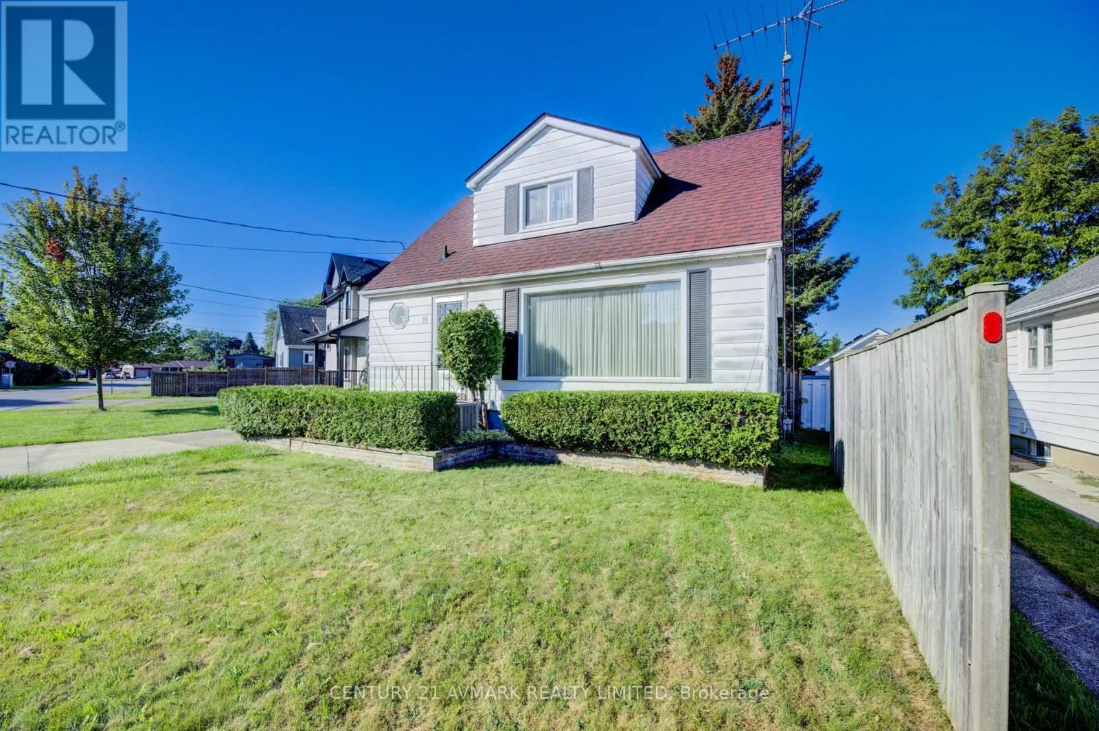 18 JUBILEE DRIVE