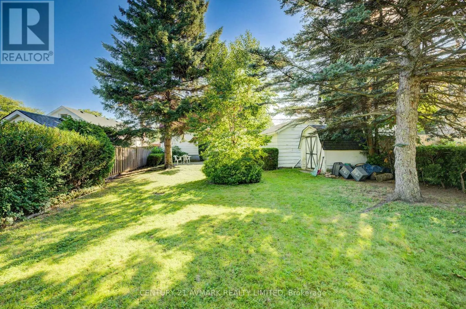 18 JUBILEE DRIVE