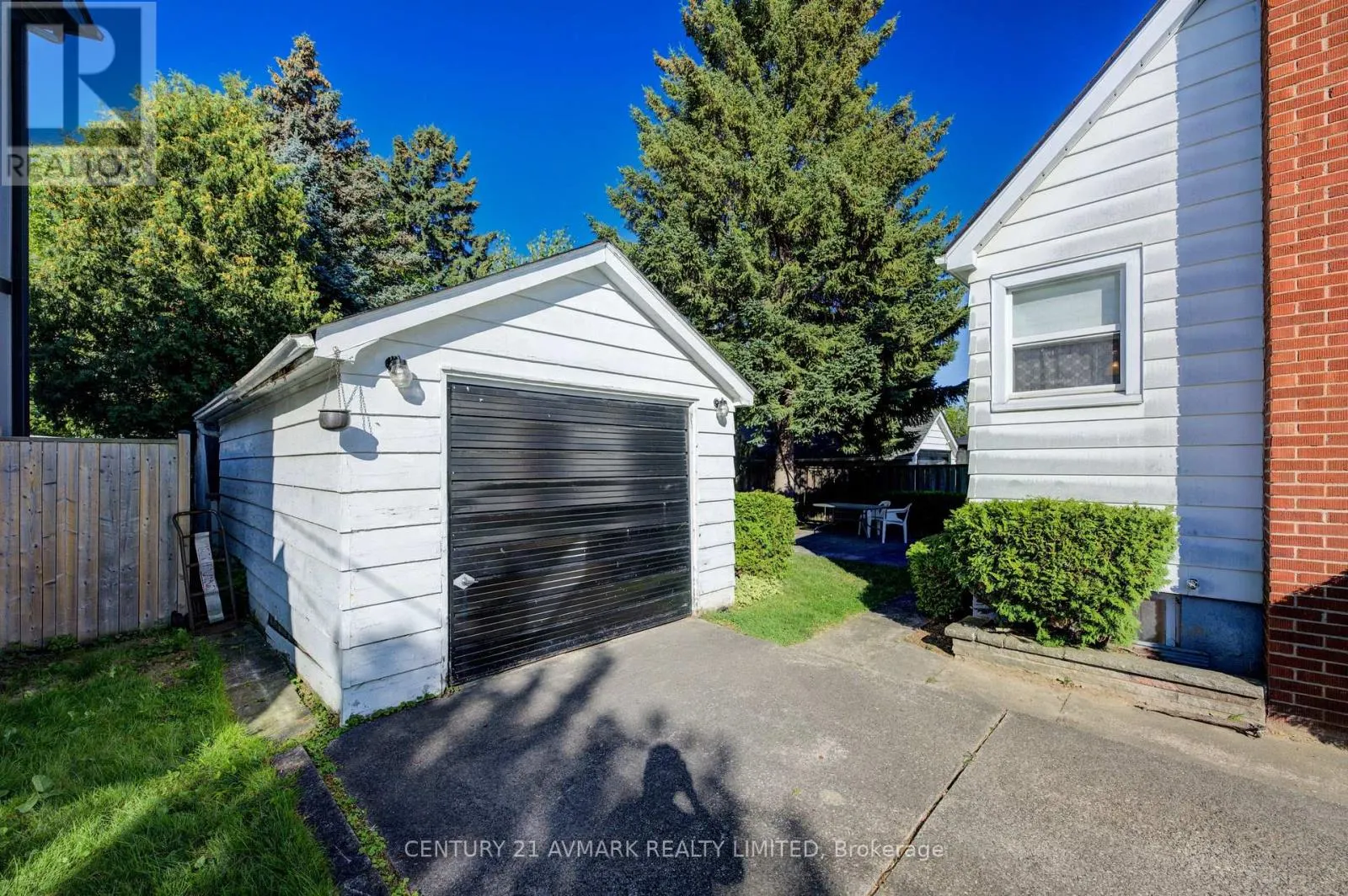 18 JUBILEE DRIVE