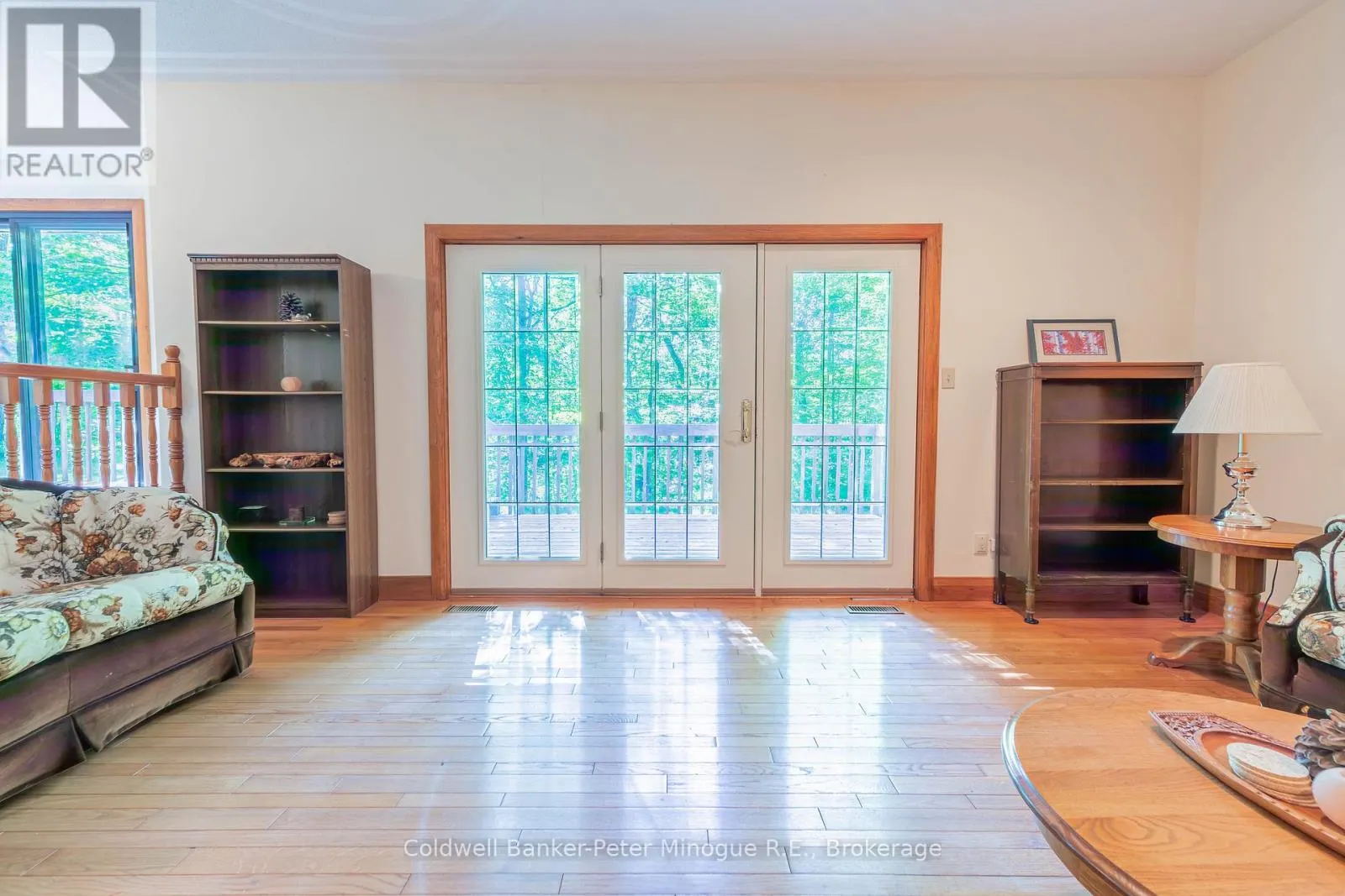 81 HAZELTON LANE
