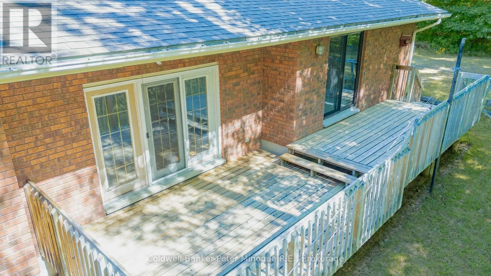 81 HAZELTON LANE