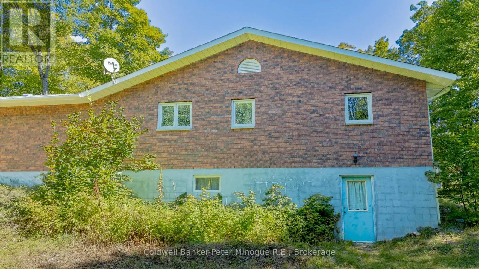 81 HAZELTON LANE