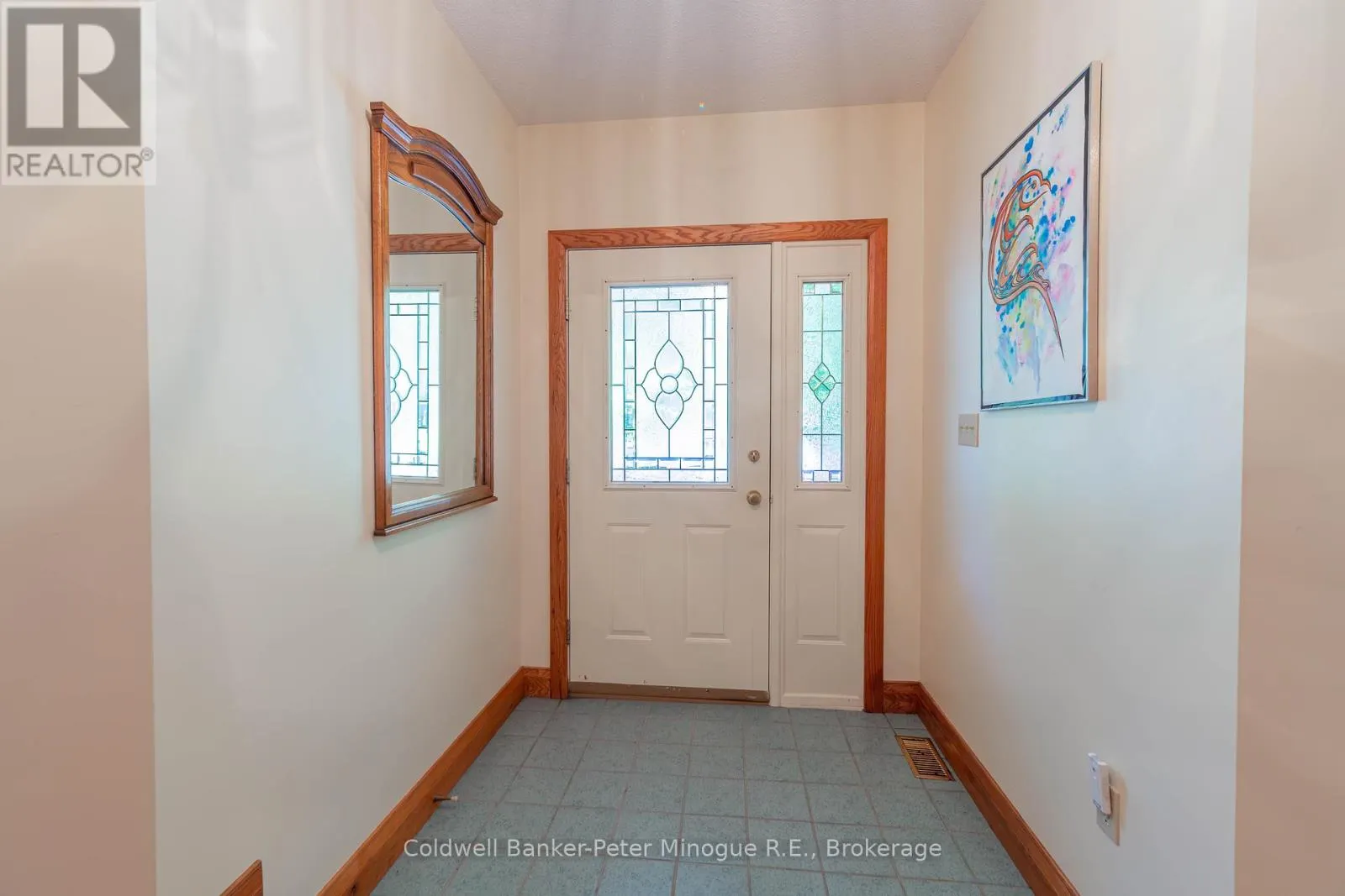 81 HAZELTON LANE