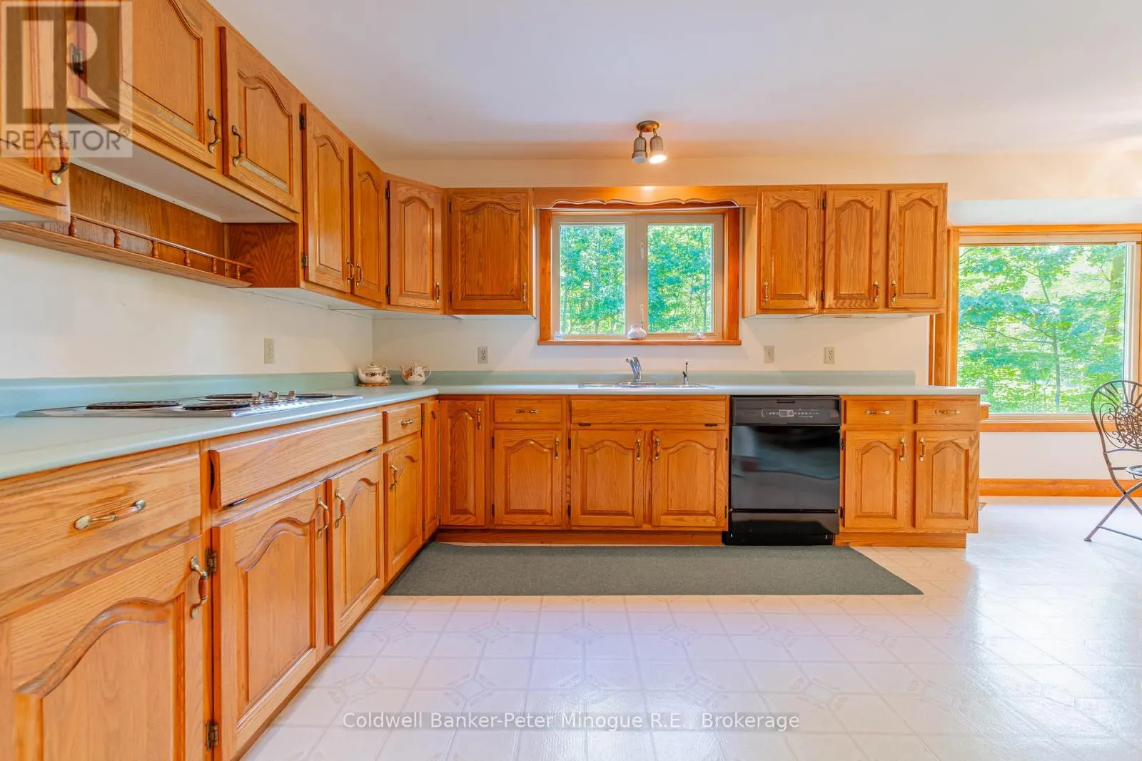 81 HAZELTON LANE