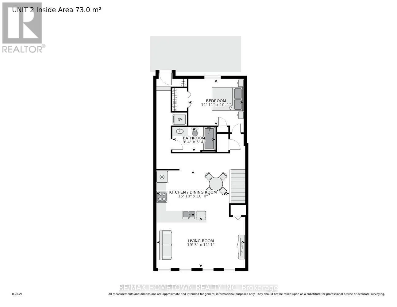 10-12 KING STREET W