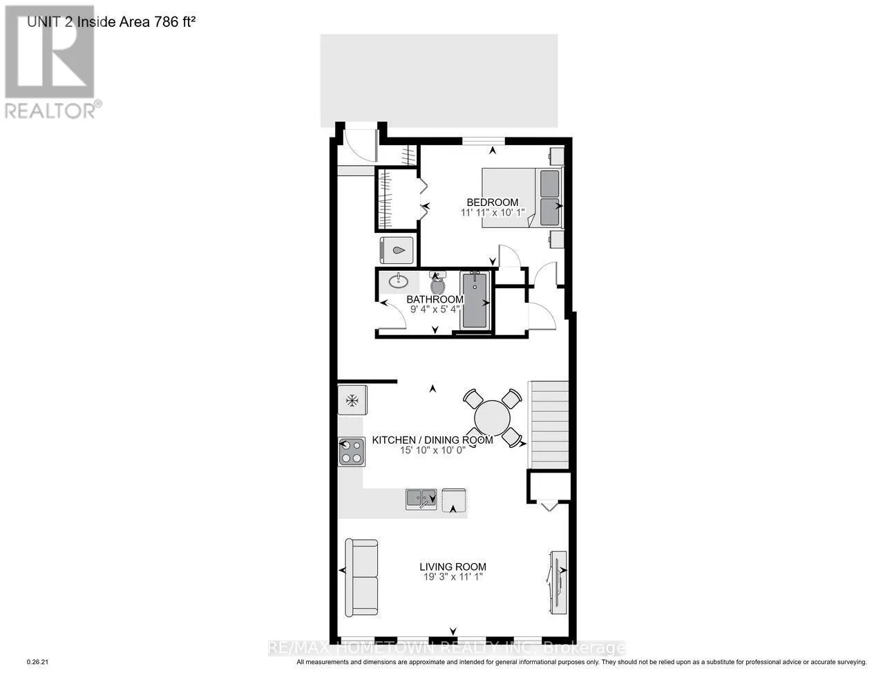 10-12 KING STREET W