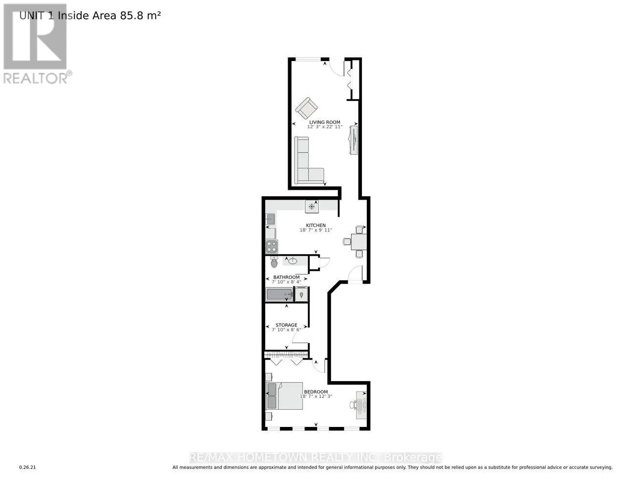 10-12 KING STREET W