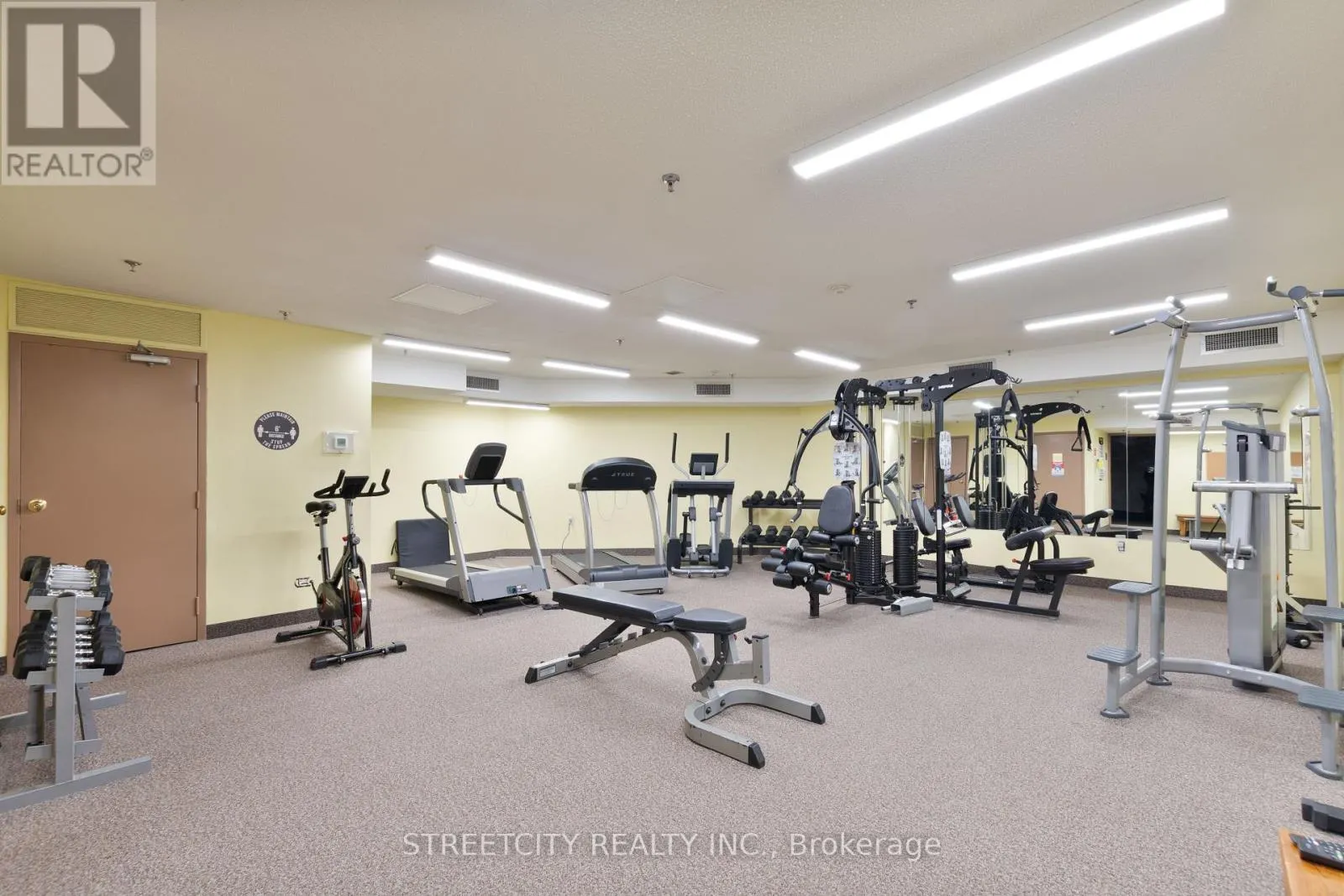 1203 - 500 TALBOT STREET, #1203