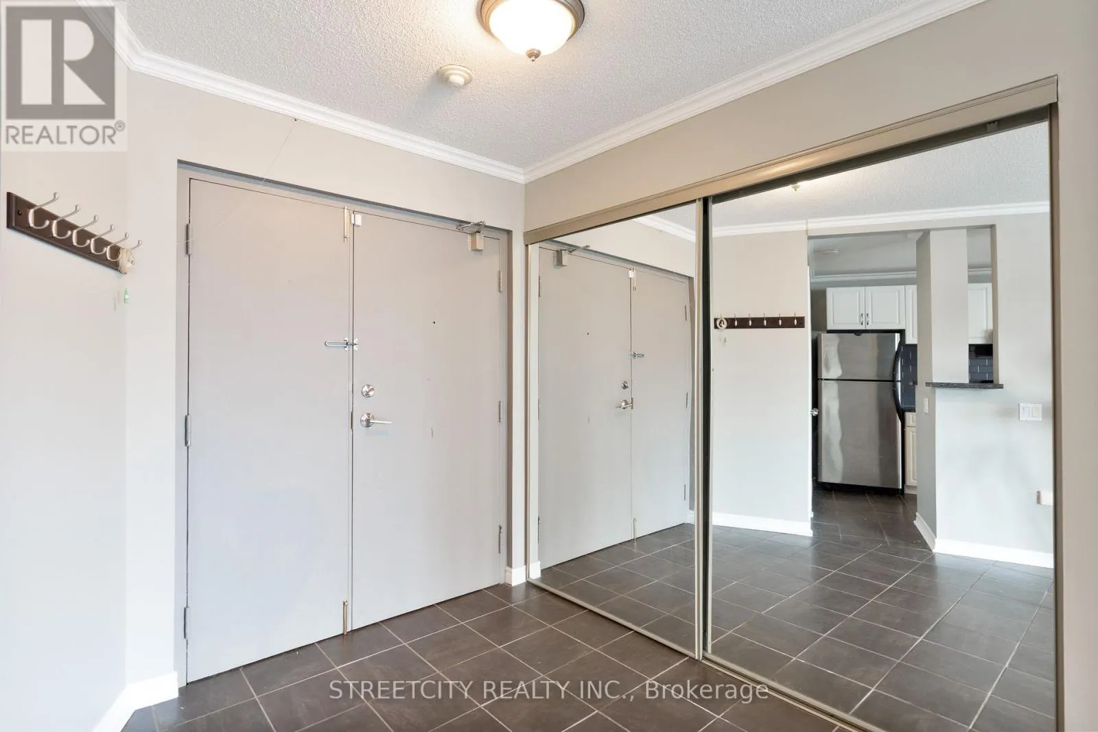1203 - 500 TALBOT STREET, #1203