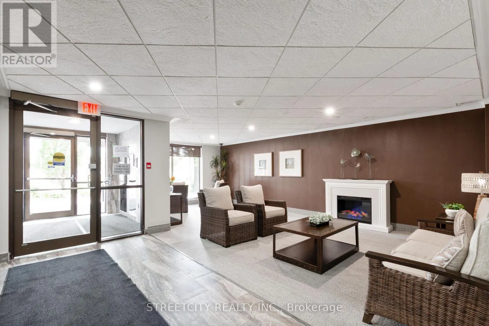 1203 - 500 TALBOT STREET, #1203