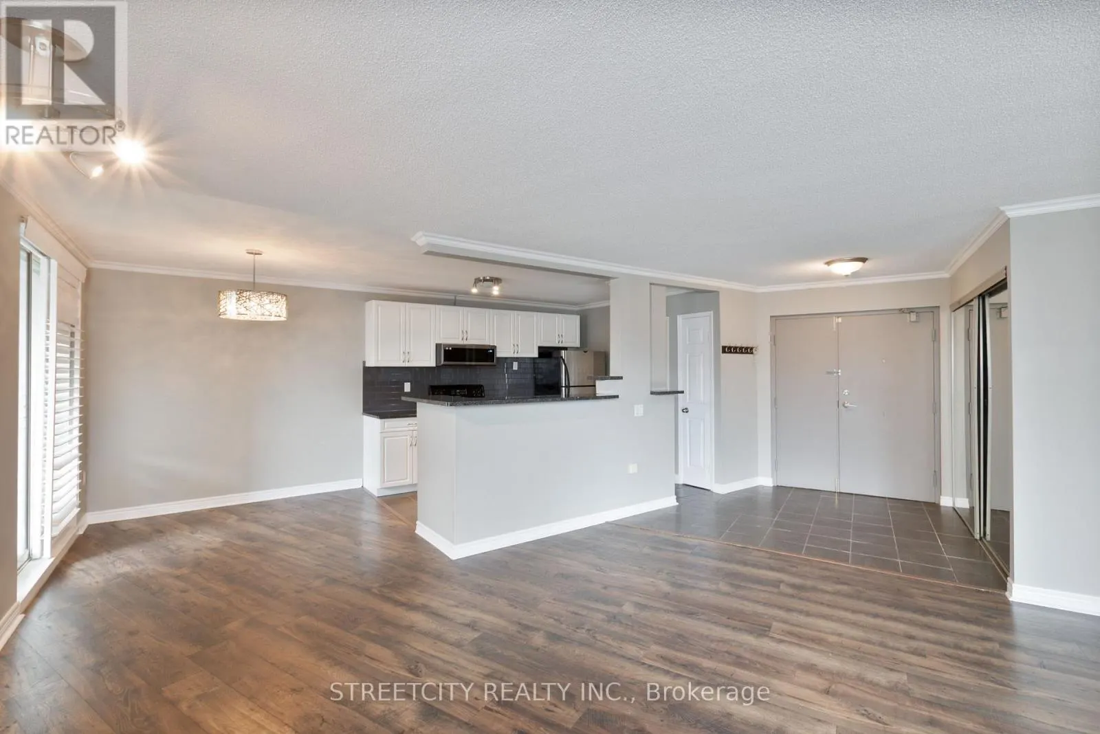 1203 - 500 TALBOT STREET, #1203