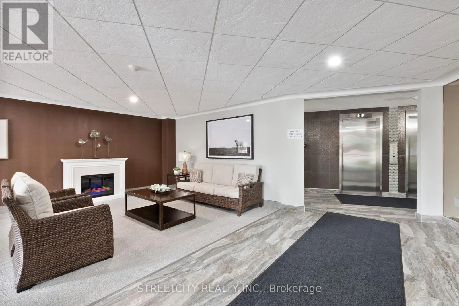 1203 - 500 TALBOT STREET, #1203