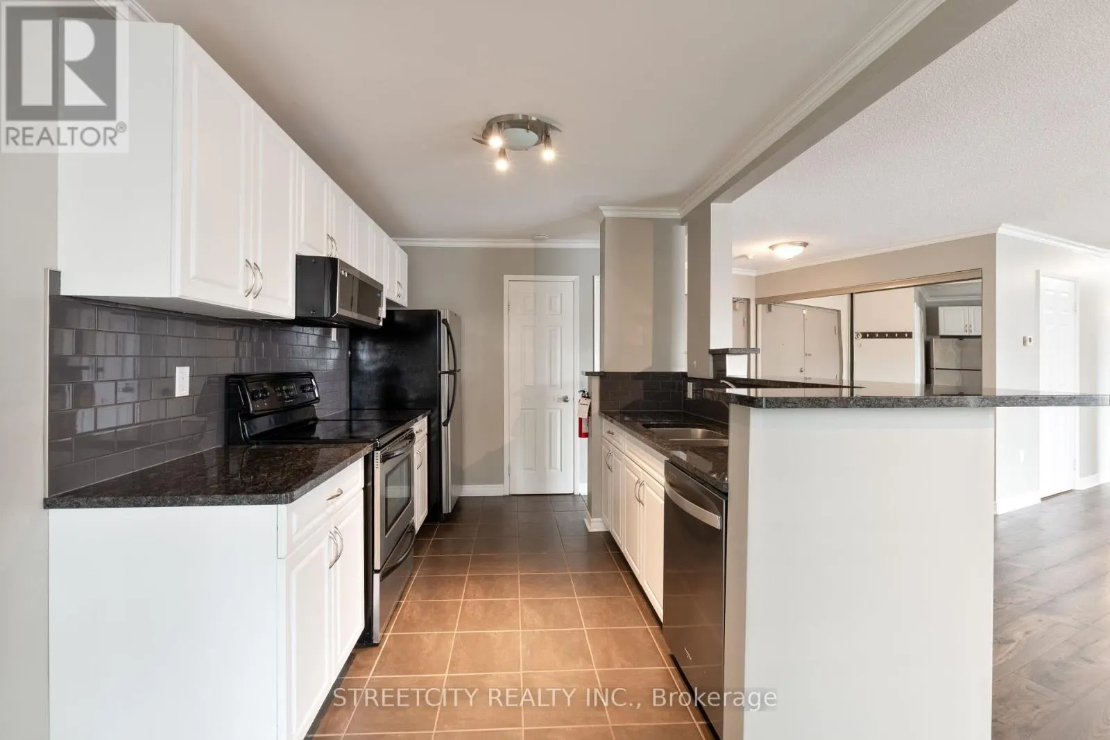1203 - 500 TALBOT STREET, #1203