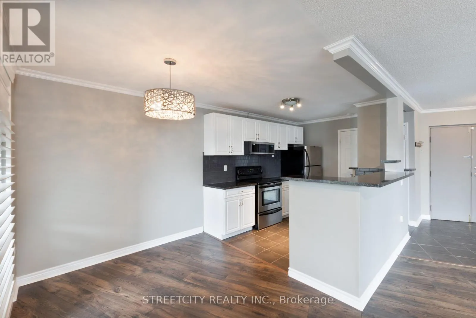 1203 - 500 TALBOT STREET, #1203