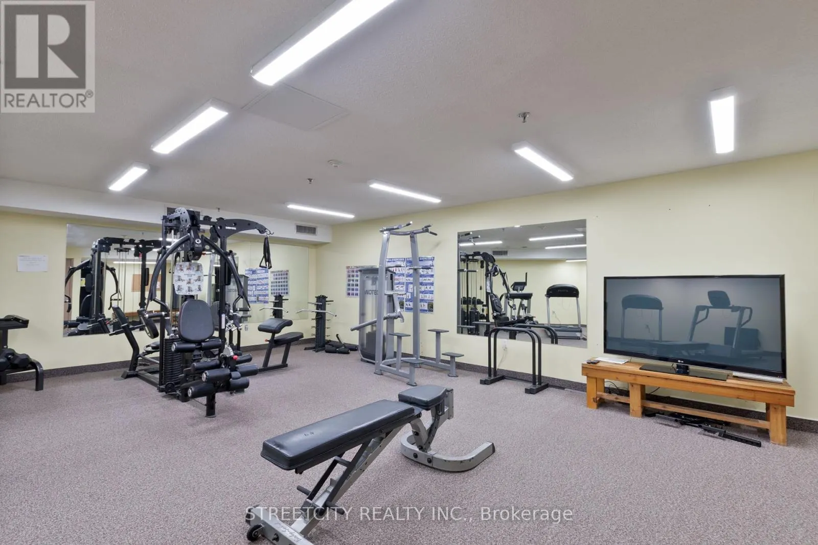 1203 - 500 TALBOT STREET, #1203