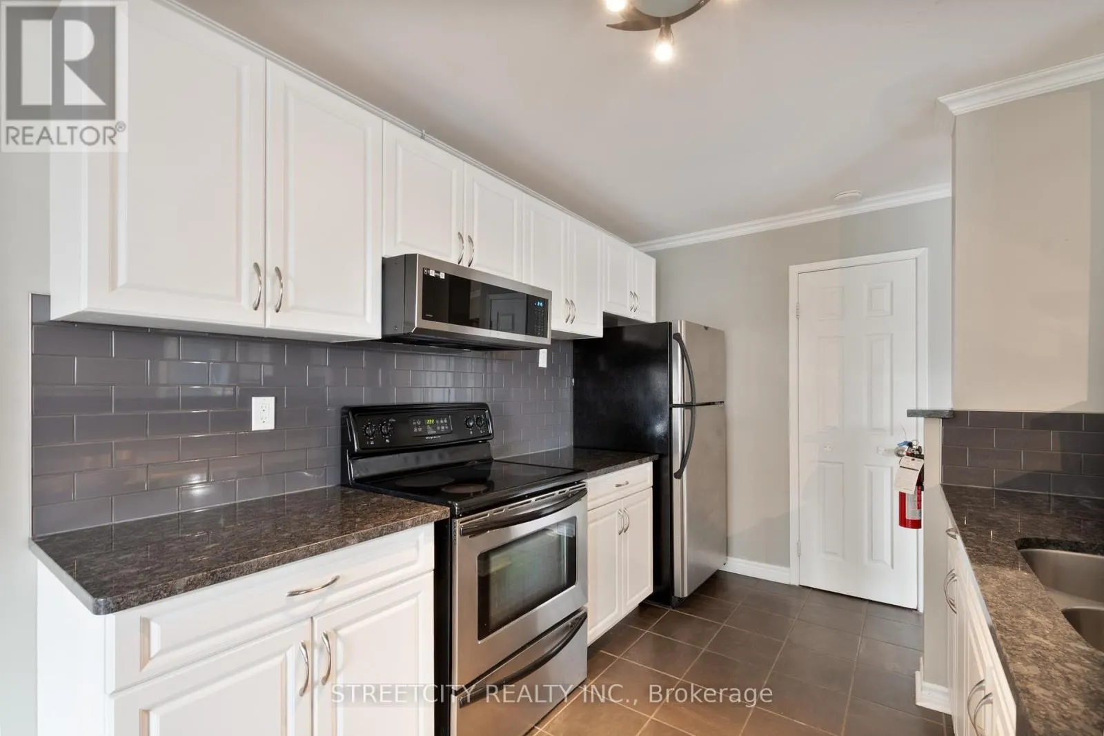 1203 - 500 TALBOT STREET, #1203