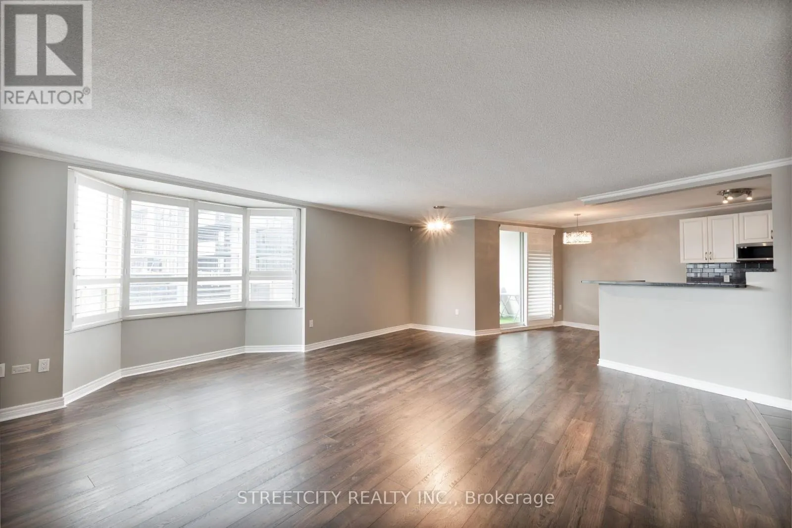 1203 - 500 TALBOT STREET, #1203