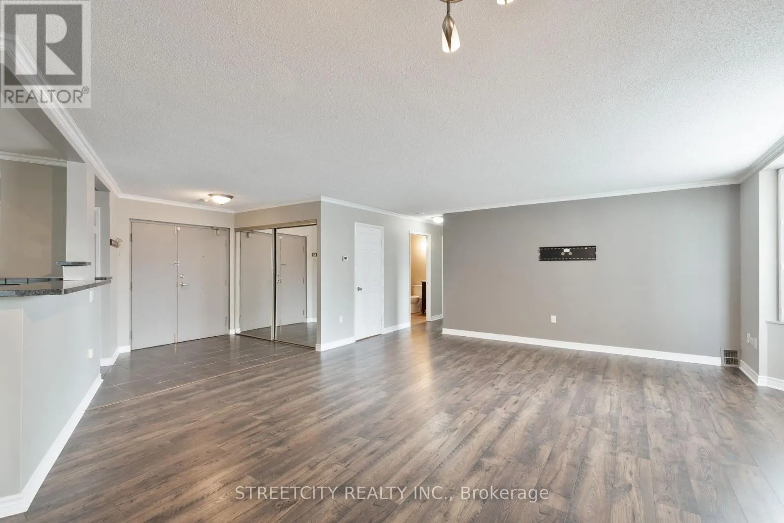 1203 - 500 TALBOT STREET, #1203