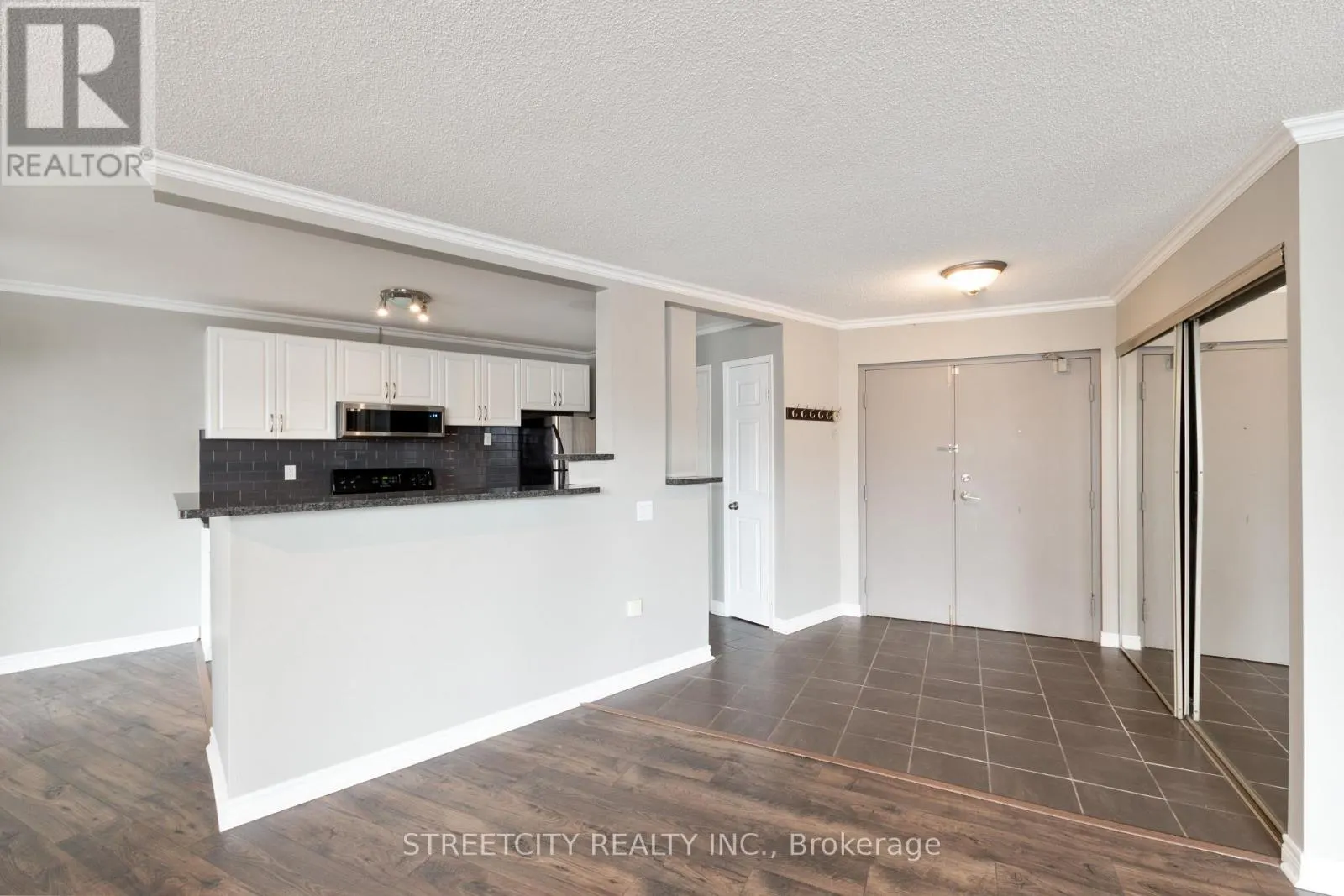 1203 - 500 TALBOT STREET, #1203