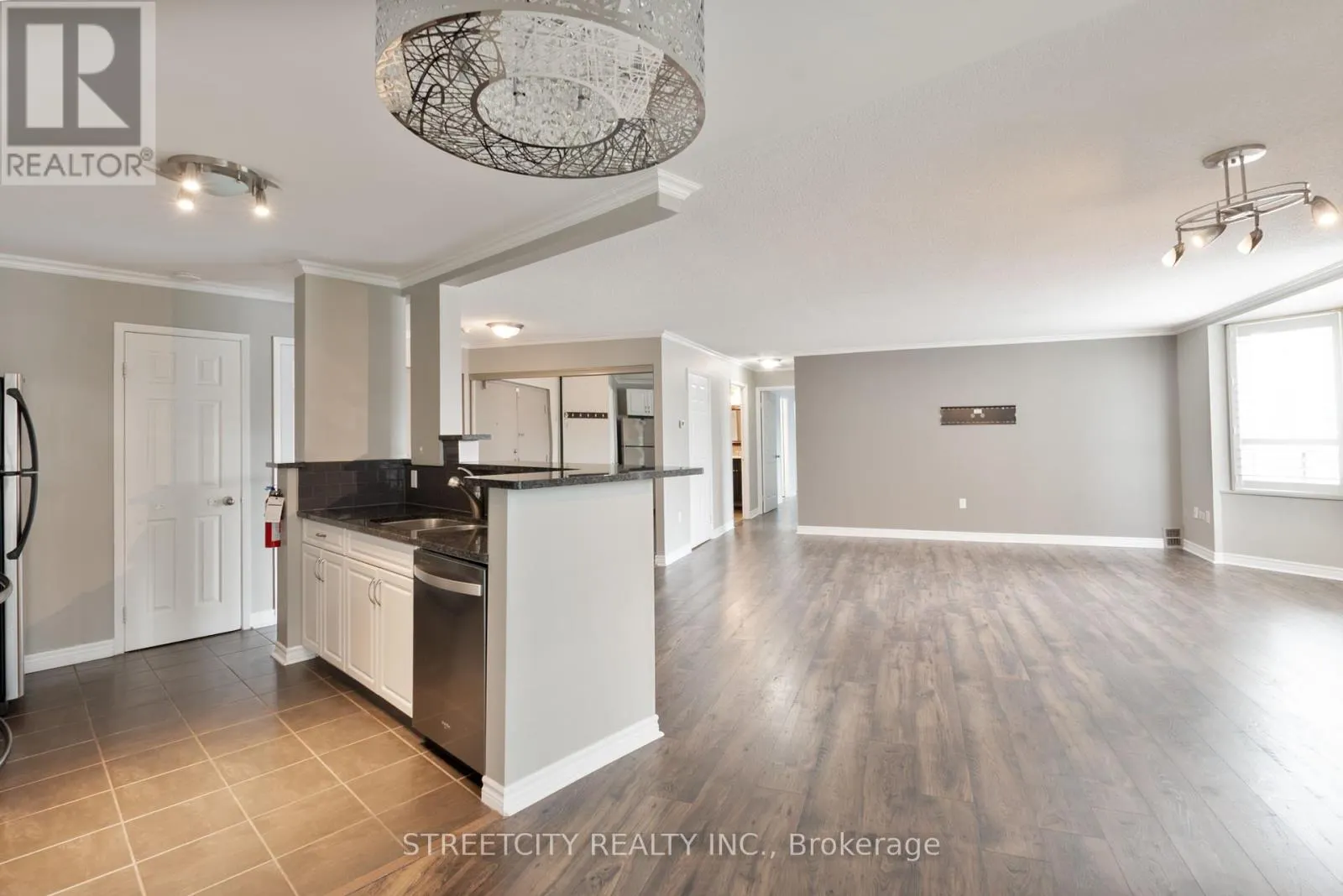 1203 - 500 TALBOT STREET, #1203