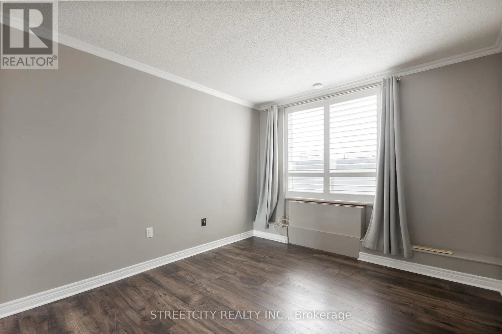 1203 - 500 TALBOT STREET, #1203