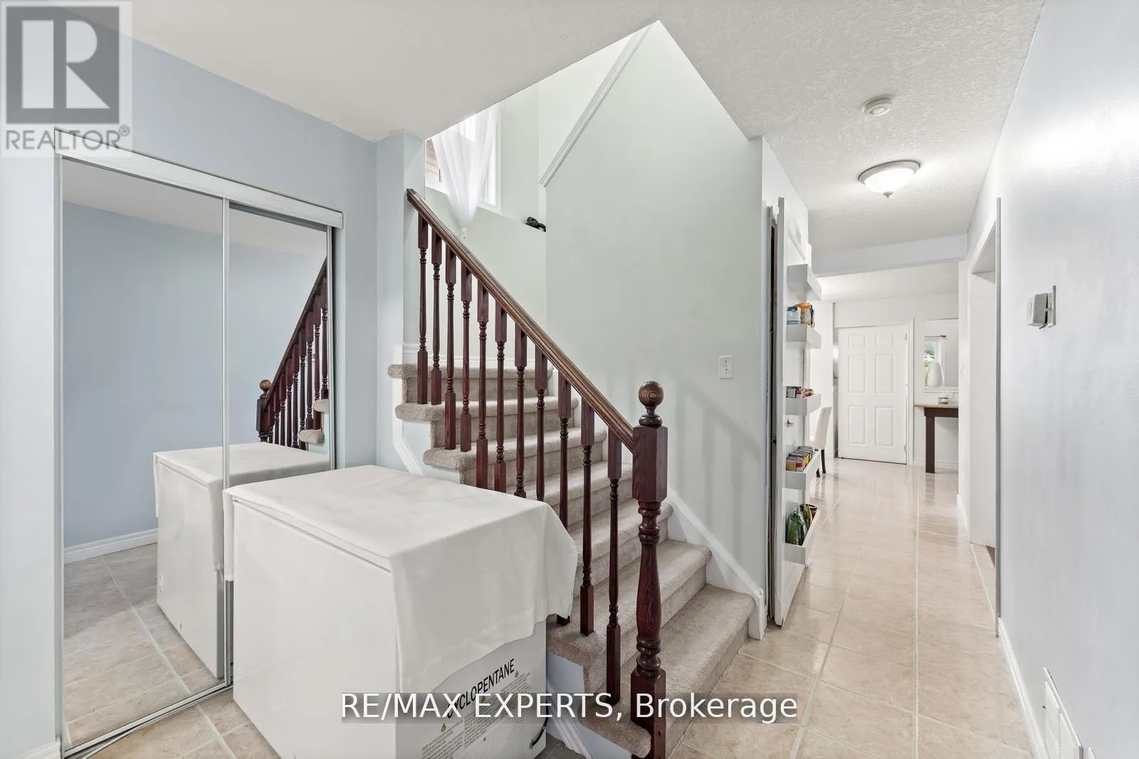 56 STEEPLERIDGE STREET