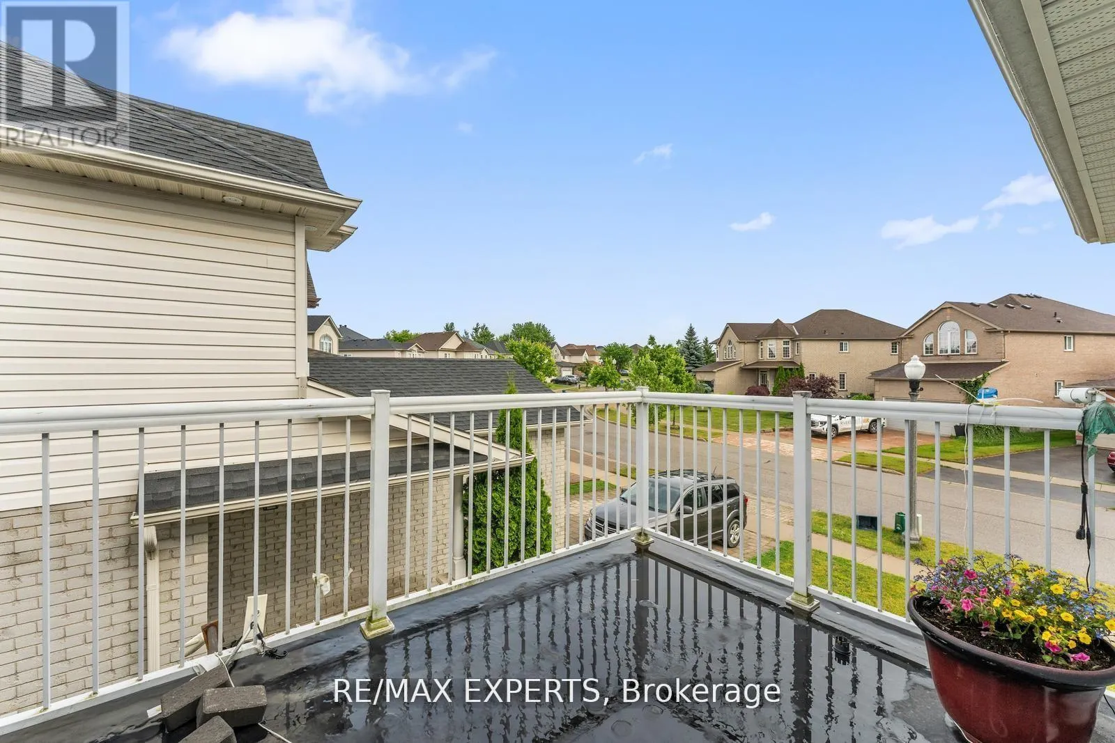 56 STEEPLERIDGE STREET