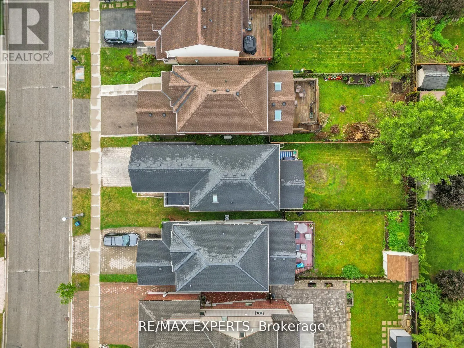 56 STEEPLERIDGE STREET