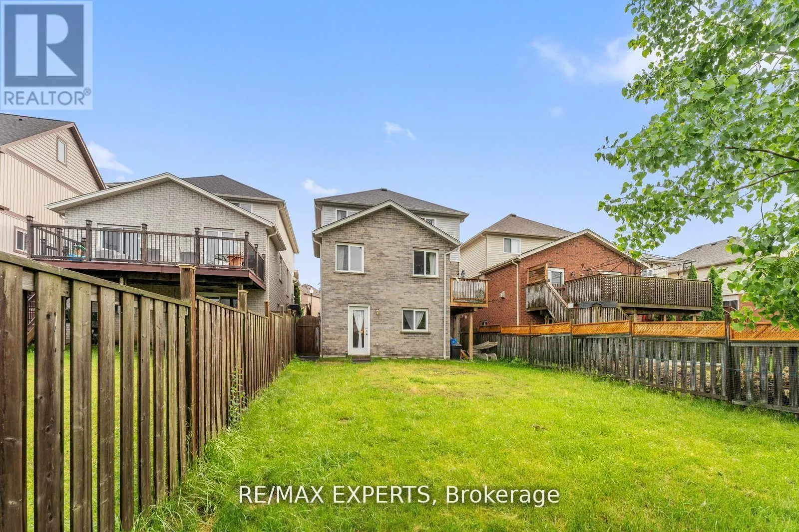 56 STEEPLERIDGE STREET