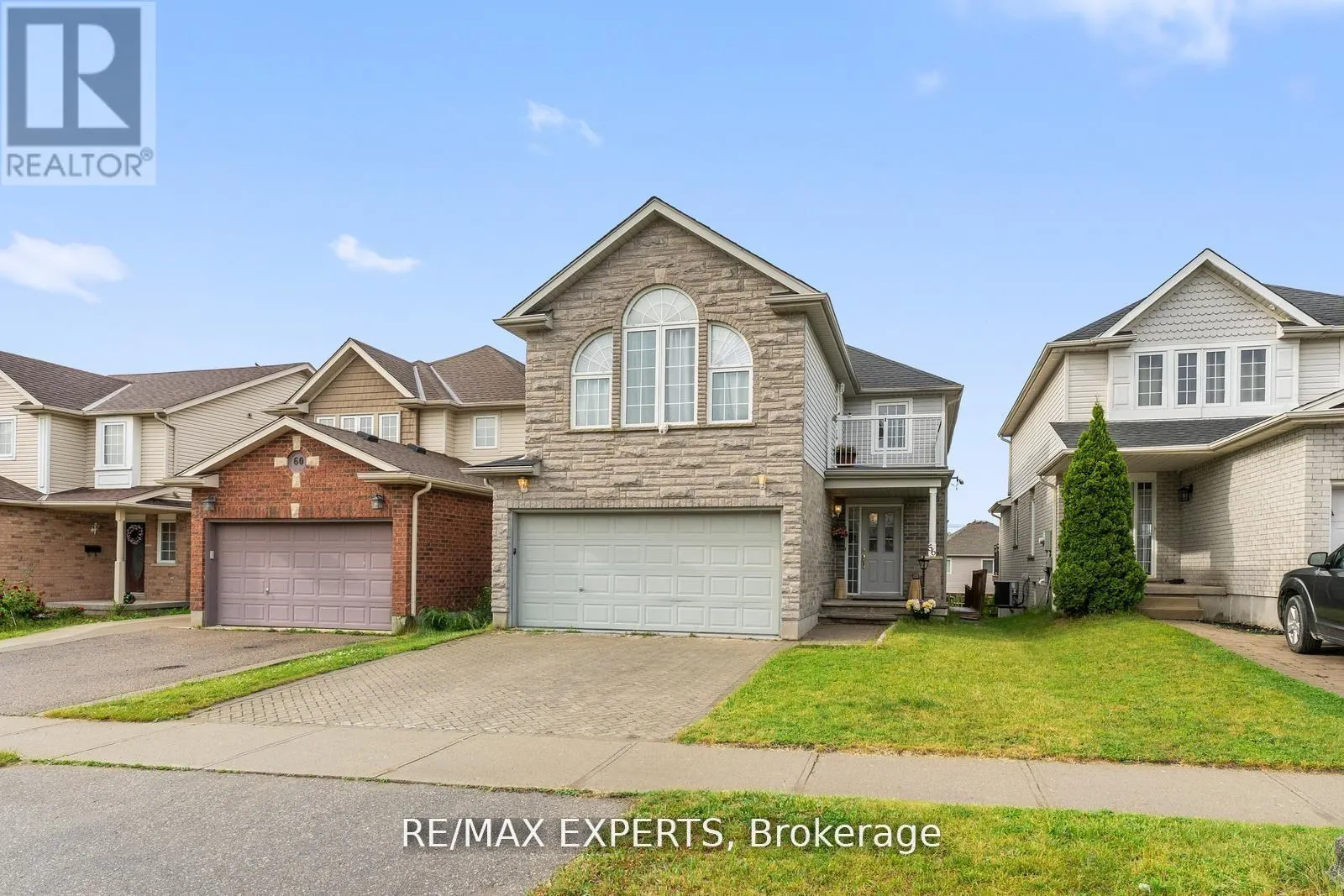 56 STEEPLERIDGE STREET