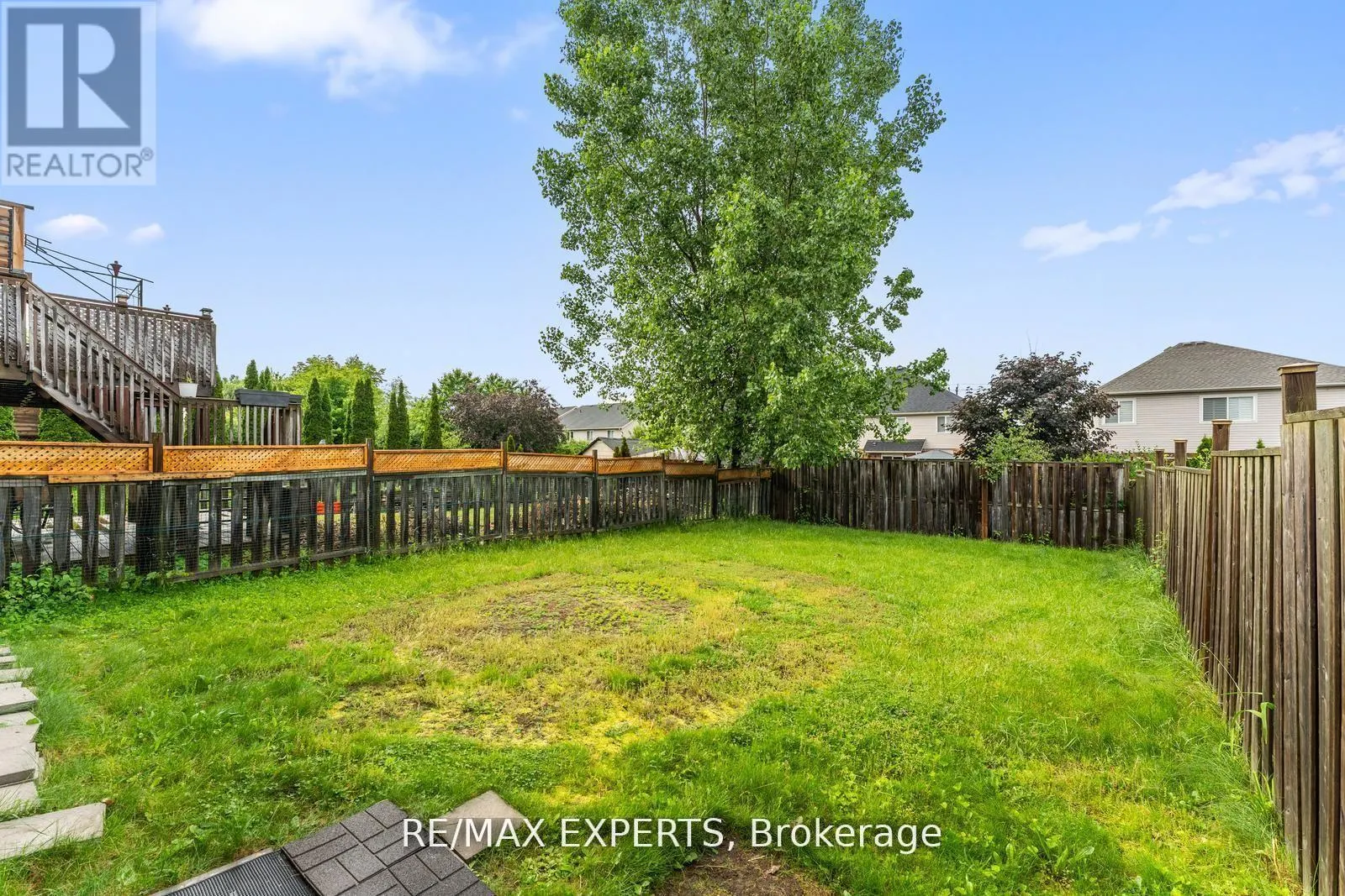 56 STEEPLERIDGE STREET