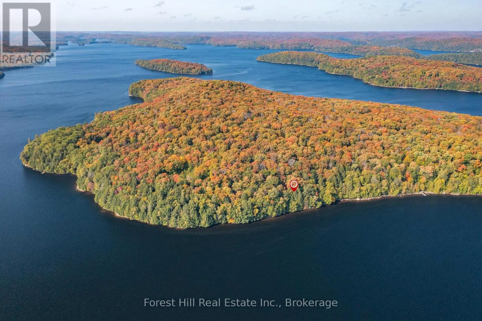 0 BEAR ISLAND