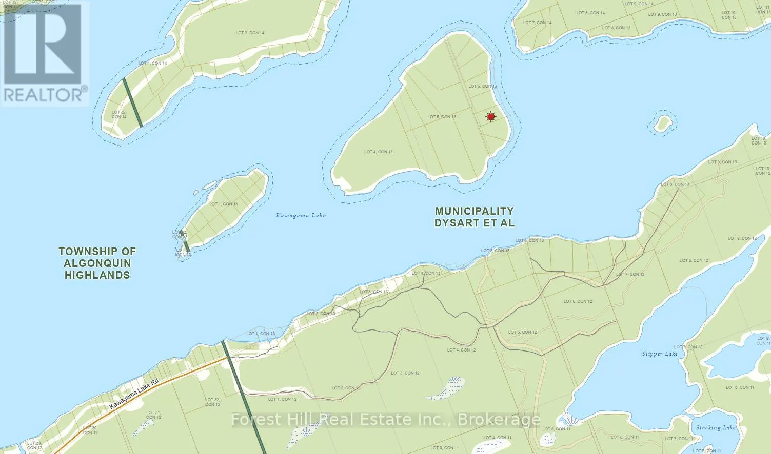 0 BEAR ISLAND