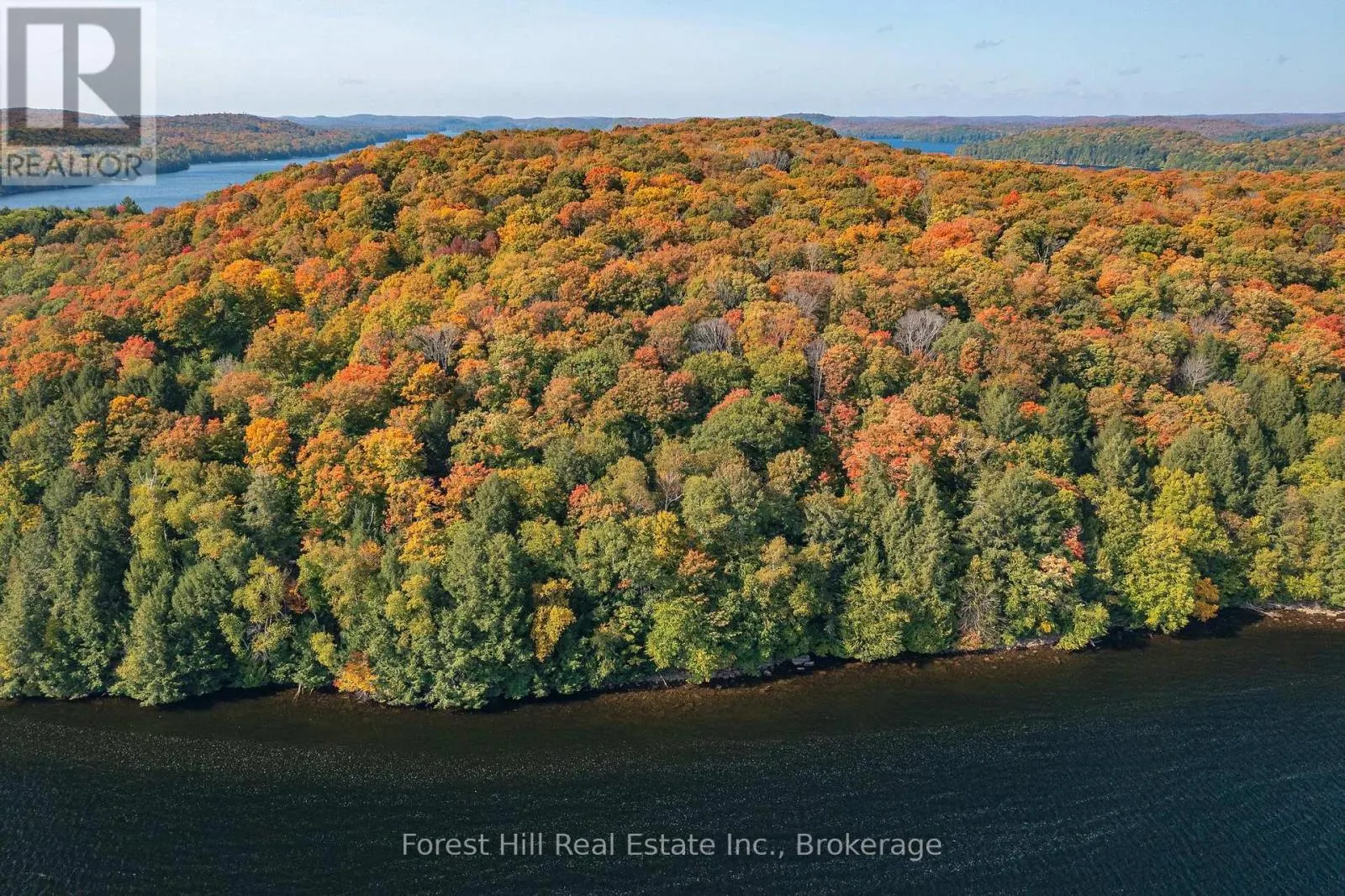 0 BEAR ISLAND