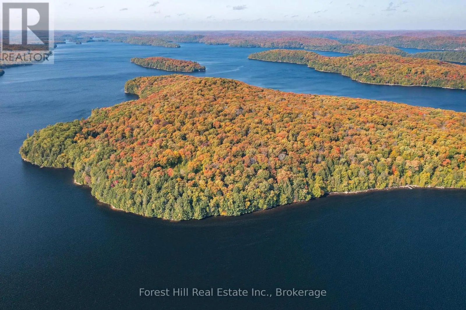 0 BEAR ISLAND
