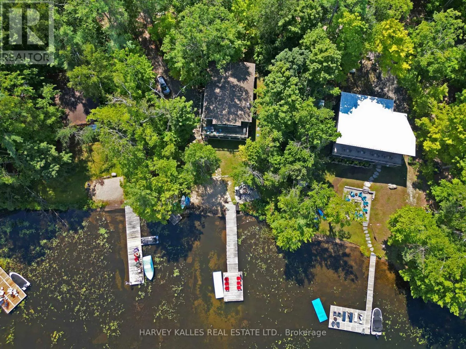 83 PINETREE ROAD