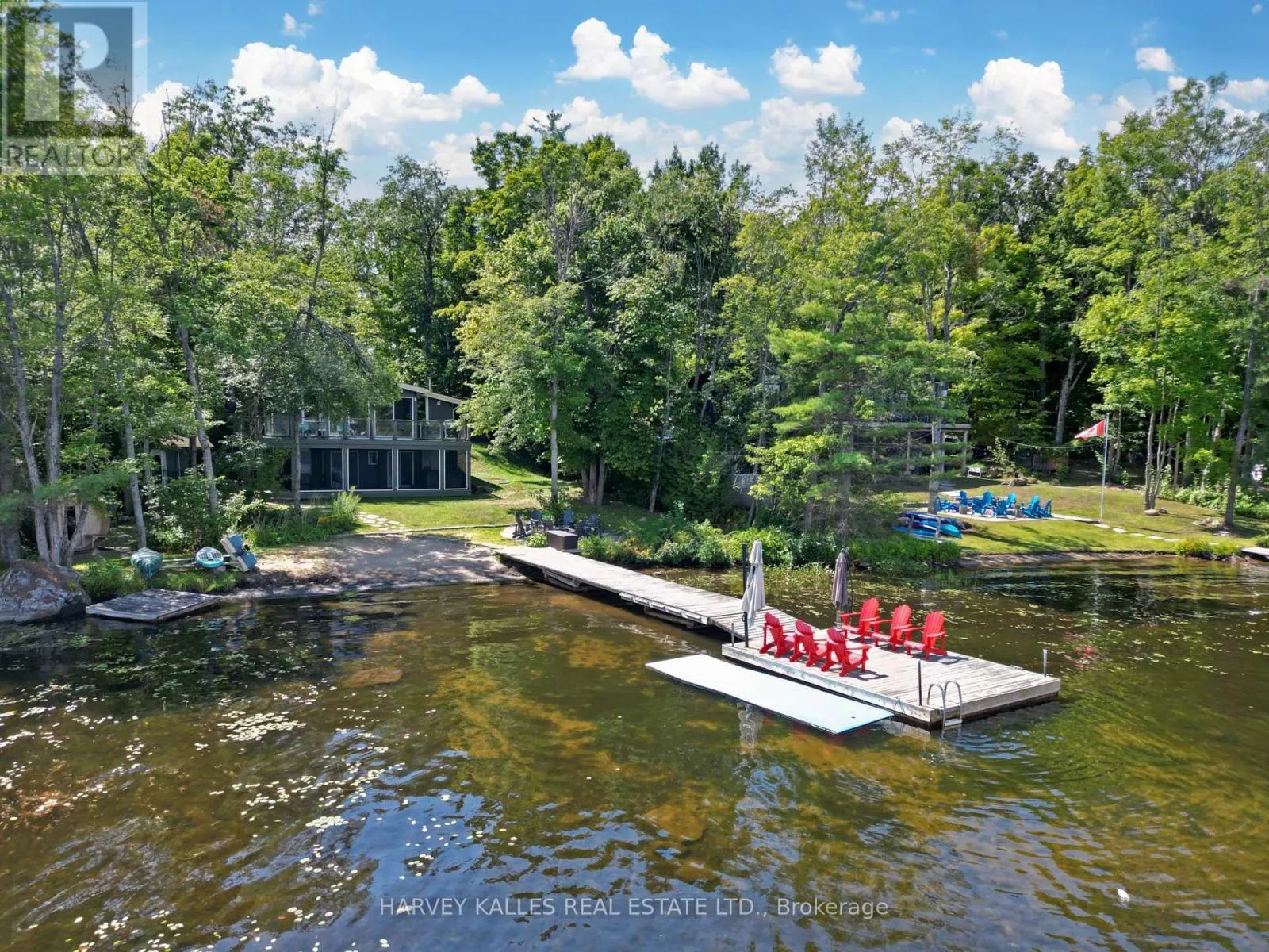83 PINETREE ROAD