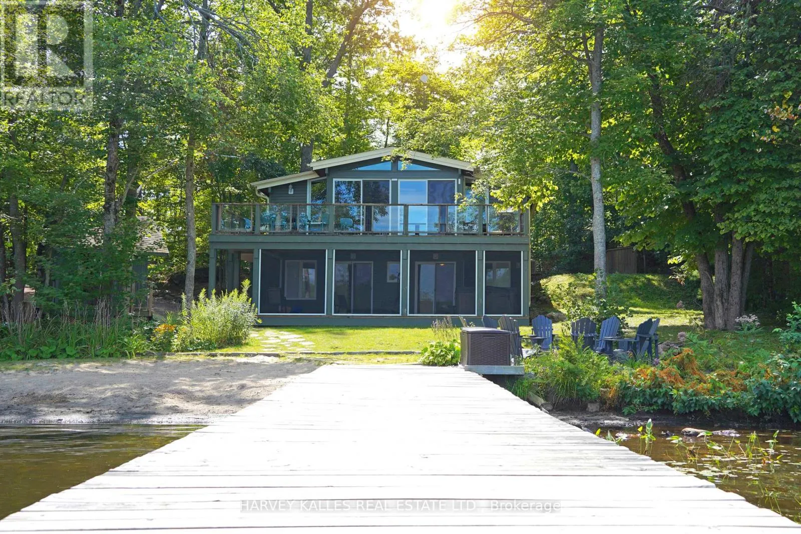 83 PINETREE ROAD
