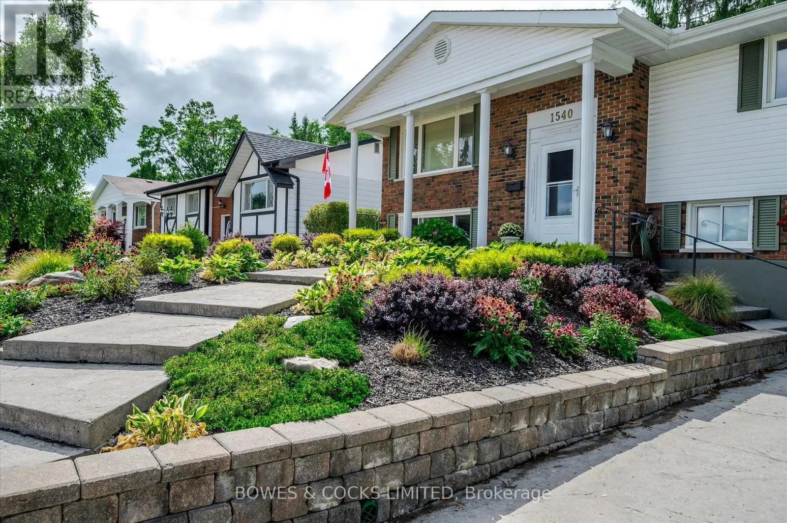 1540 CHERRYHILL ROAD